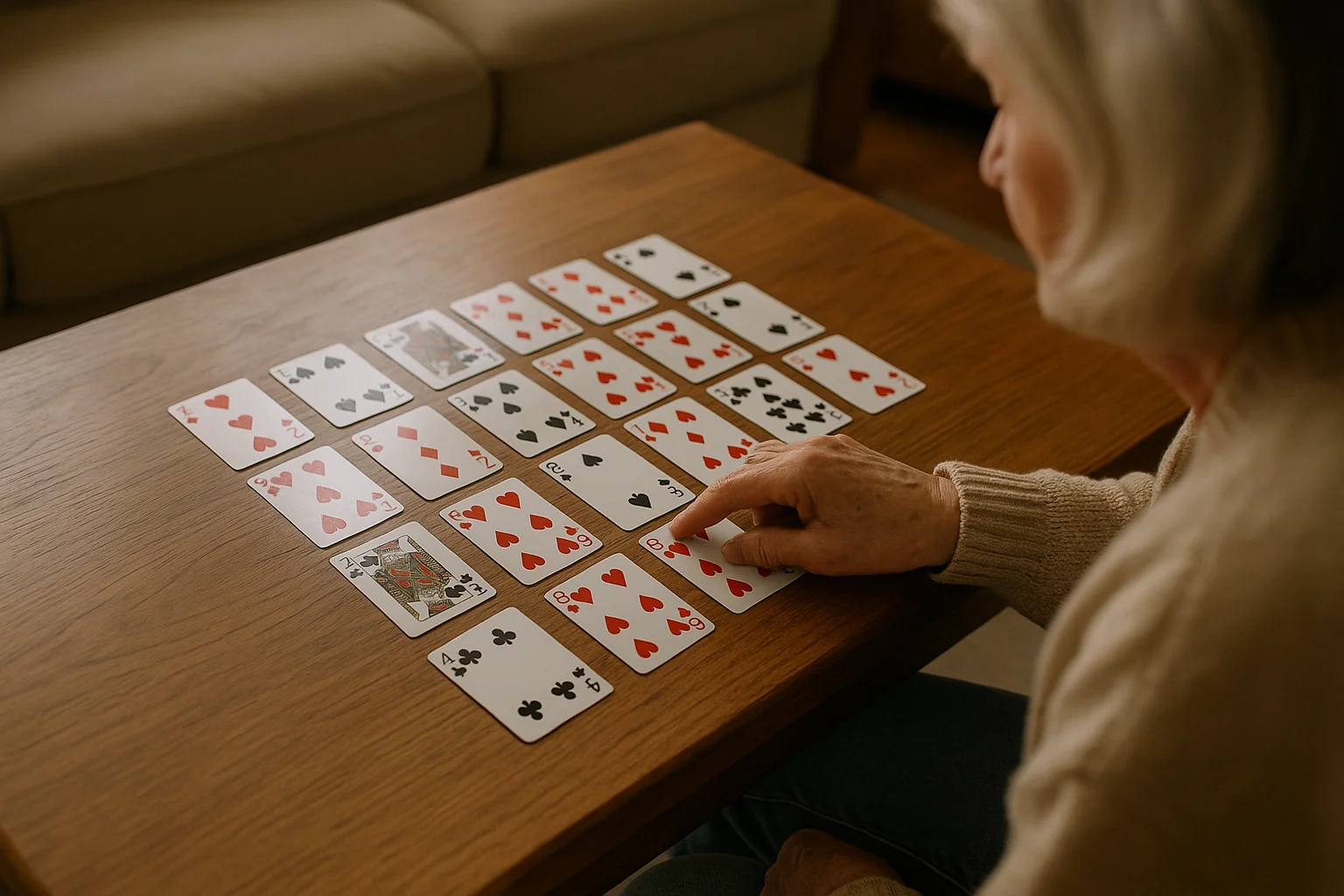 Spider solitaire for free no download