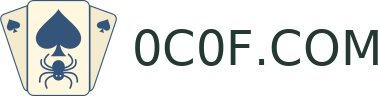 0C0F.COM
